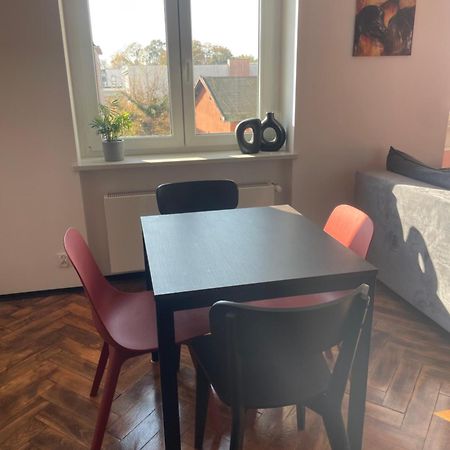 Apartamenty Warszawska Torun Luaran gambar