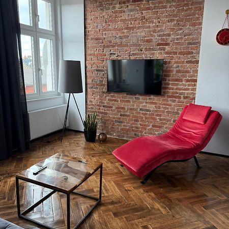 Apartamenty Warszawska Torun Luaran gambar