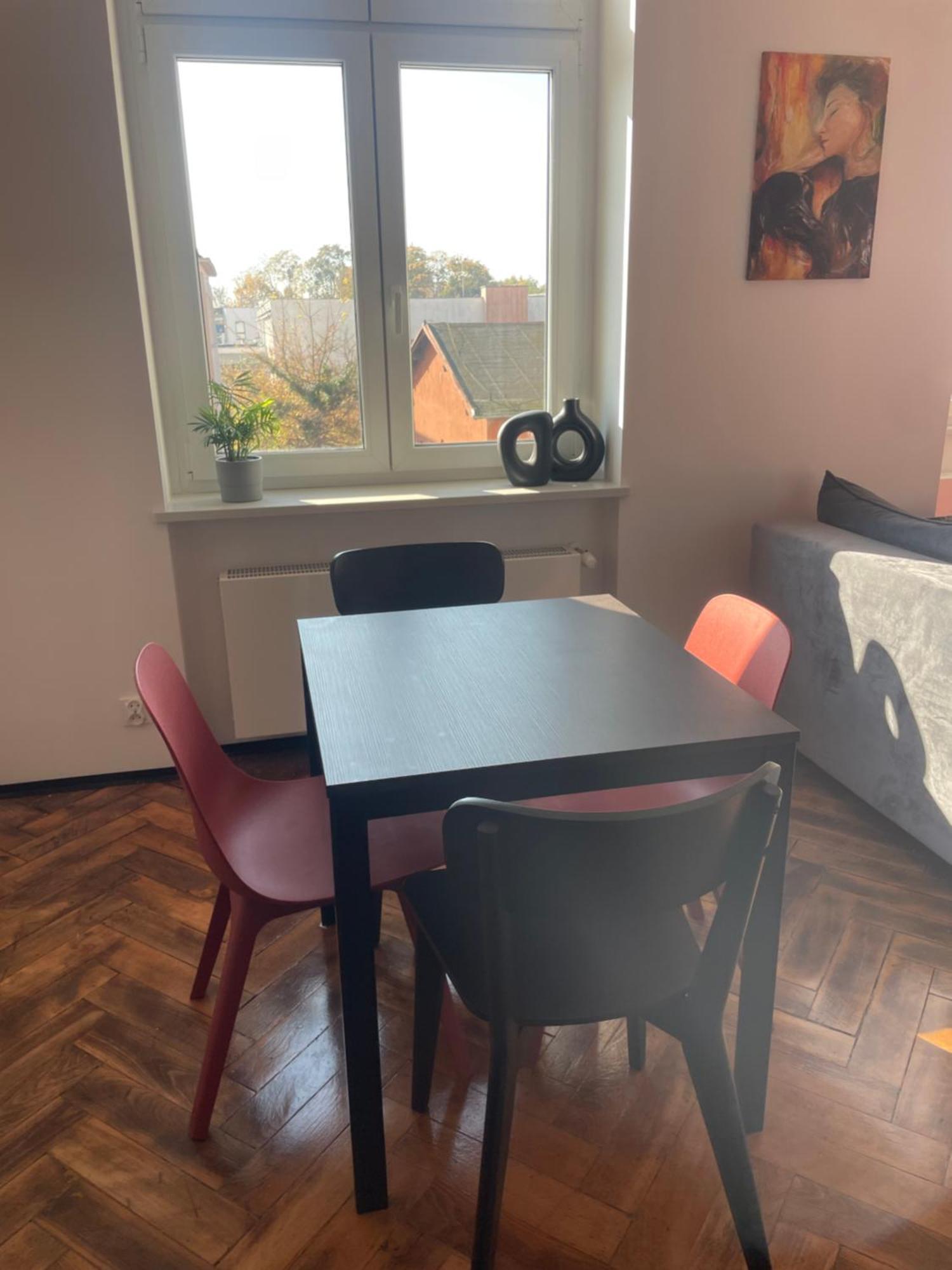Apartamenty Warszawska Torun Luaran gambar