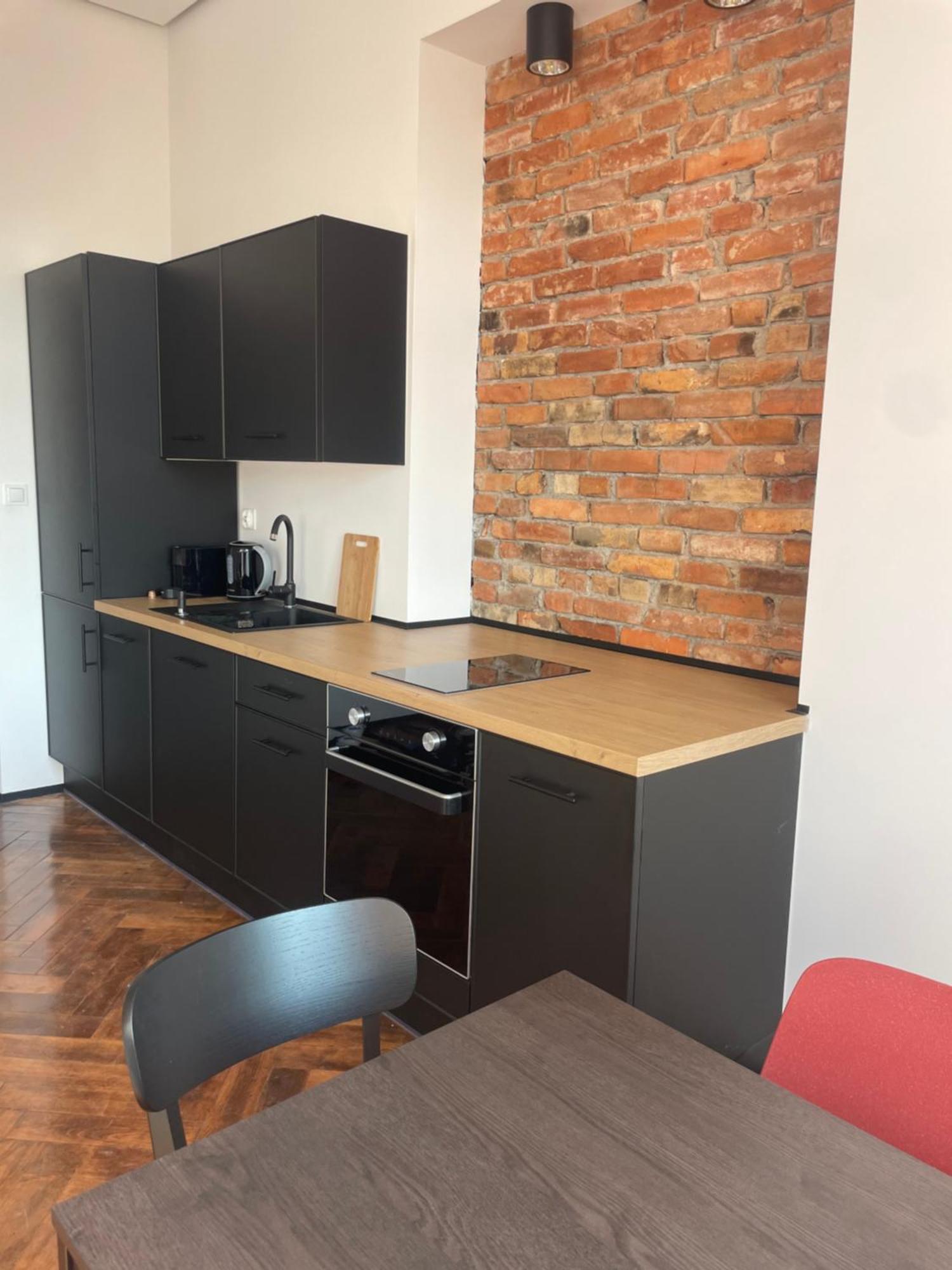 Apartamenty Warszawska Torun Luaran gambar