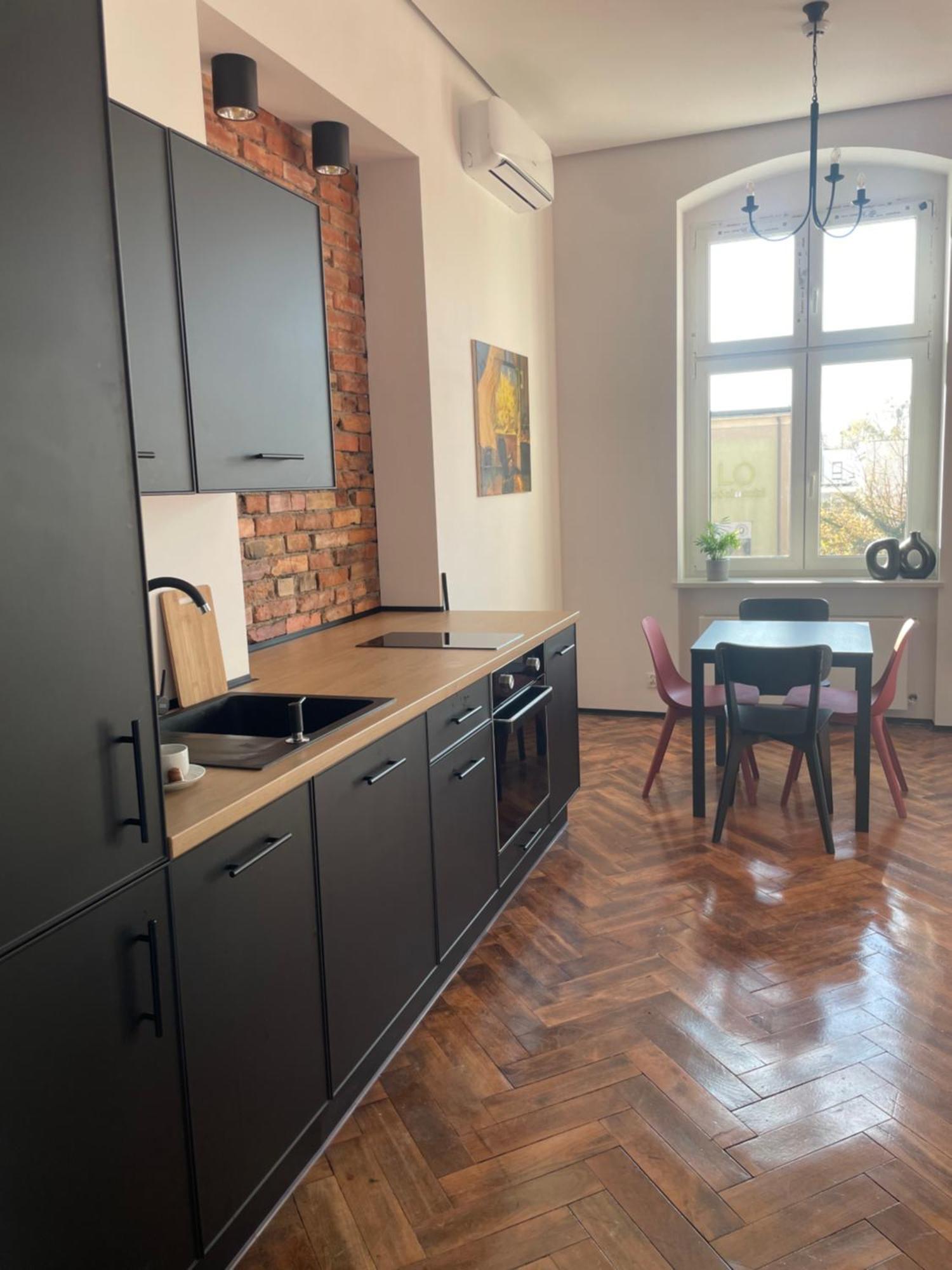 Apartamenty Warszawska Torun Luaran gambar