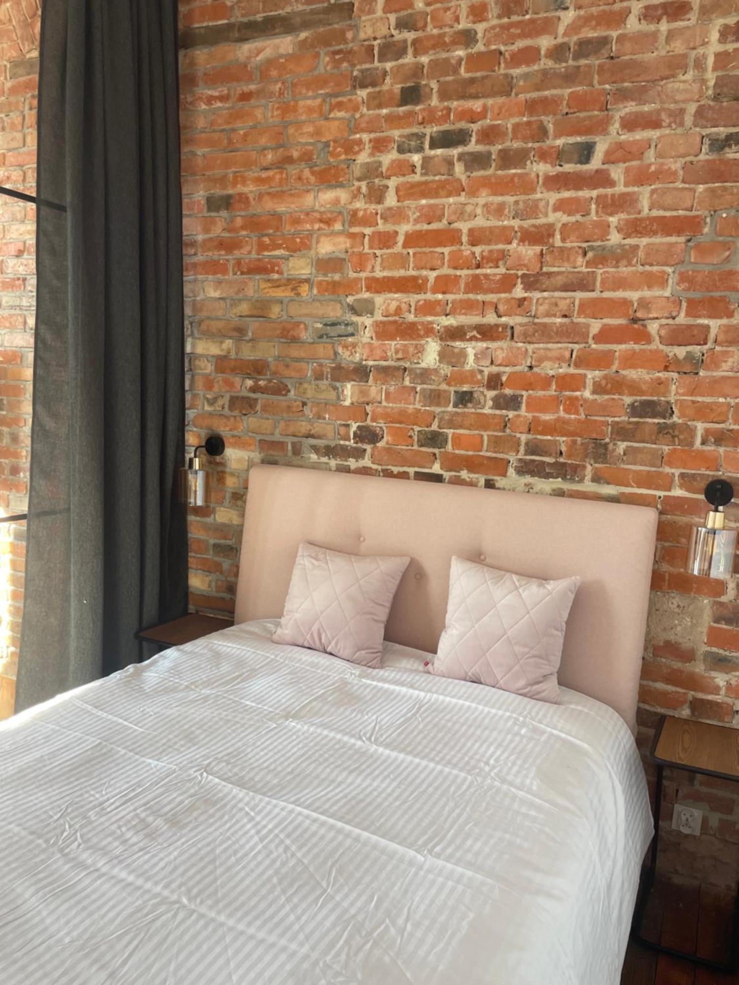 Apartamenty Warszawska Torun Luaran gambar