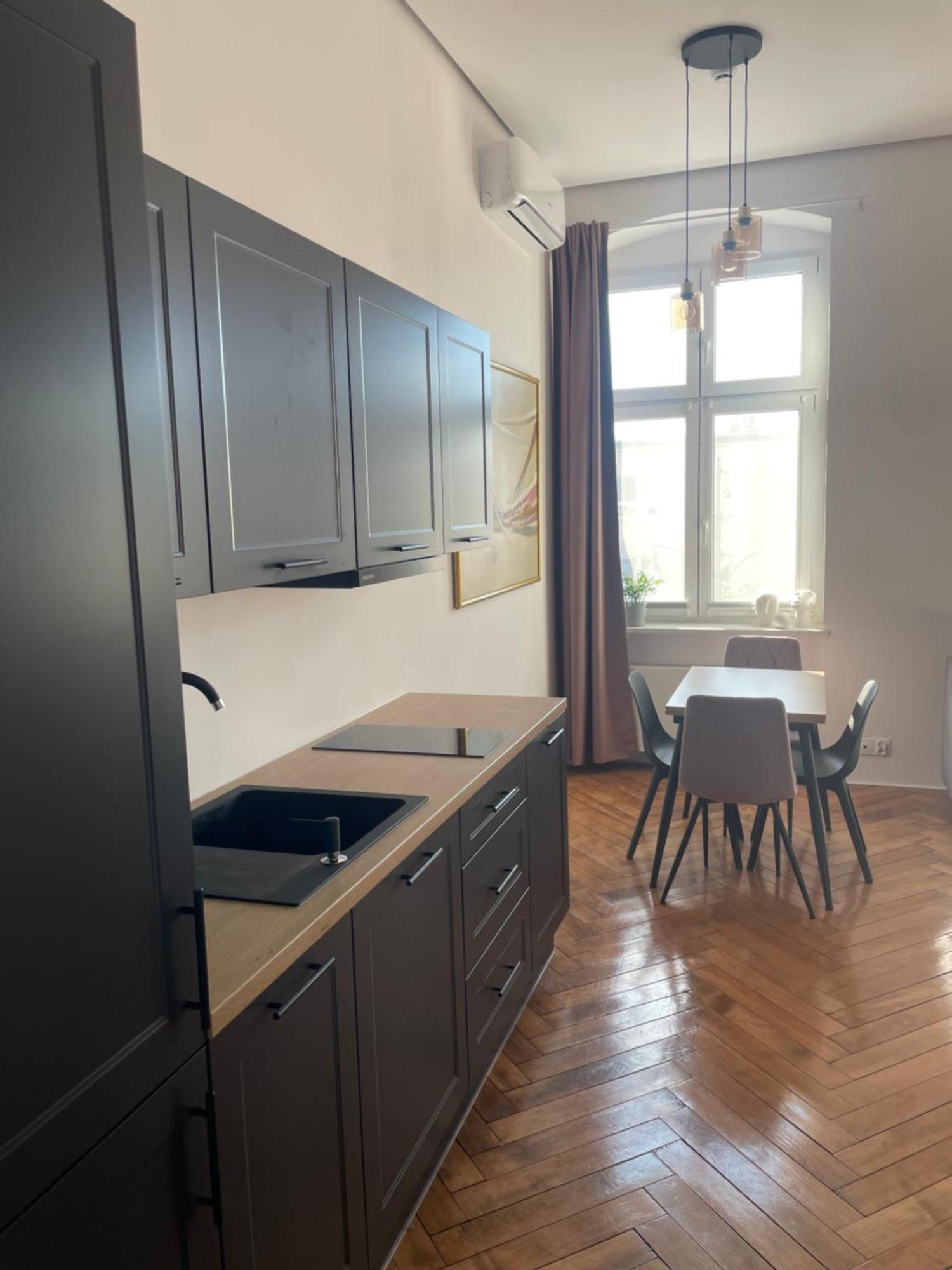 Apartamenty Warszawska Torun Luaran gambar