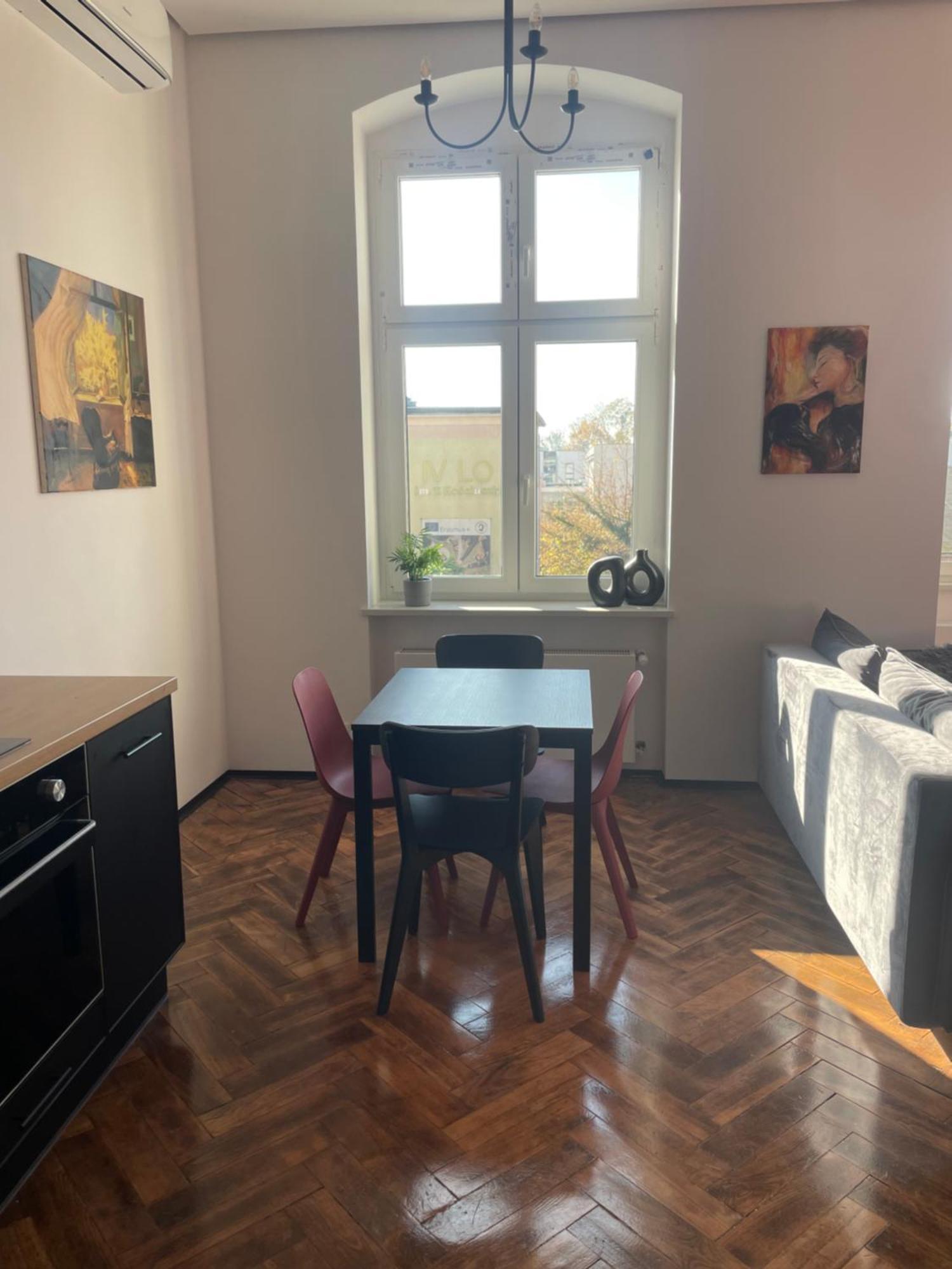 Apartamenty Warszawska Torun Luaran gambar