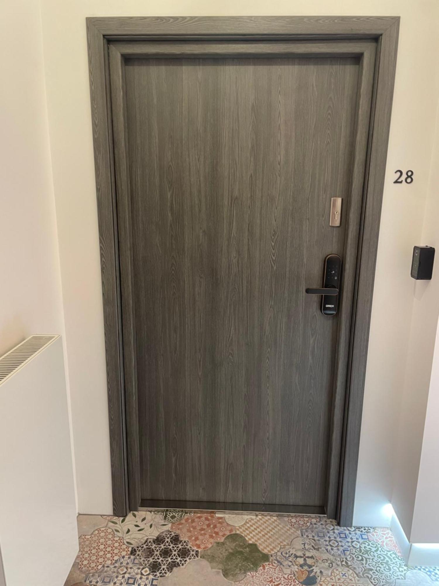 Apartamenty Warszawska Torun Luaran gambar