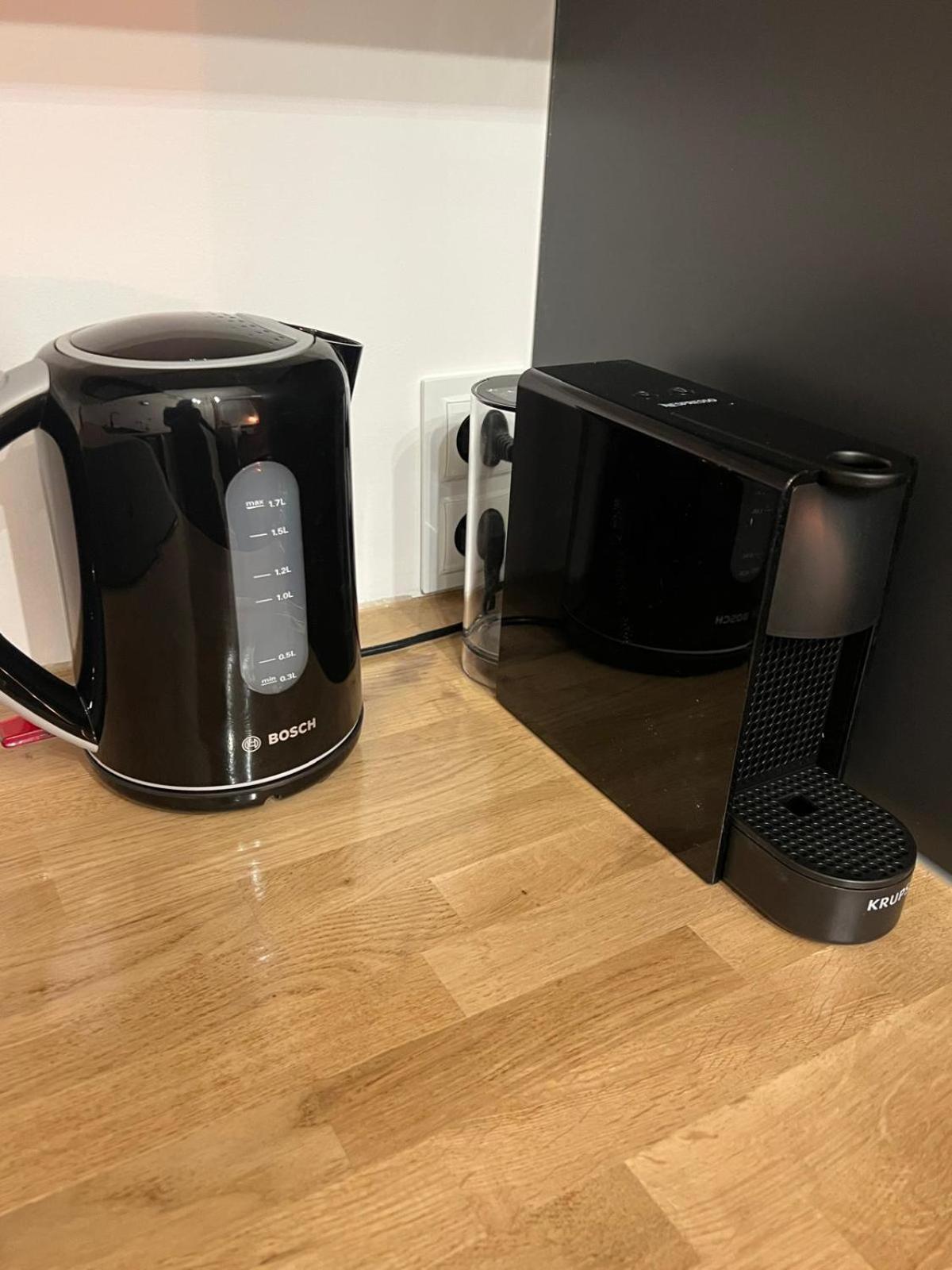 Apartamenty Warszawska Torun Luaran gambar