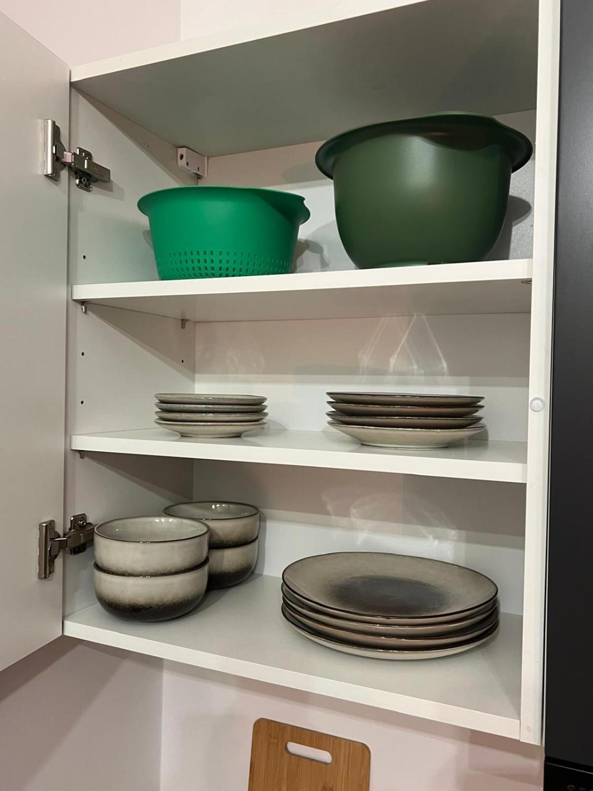 Apartamenty Warszawska Torun Luaran gambar