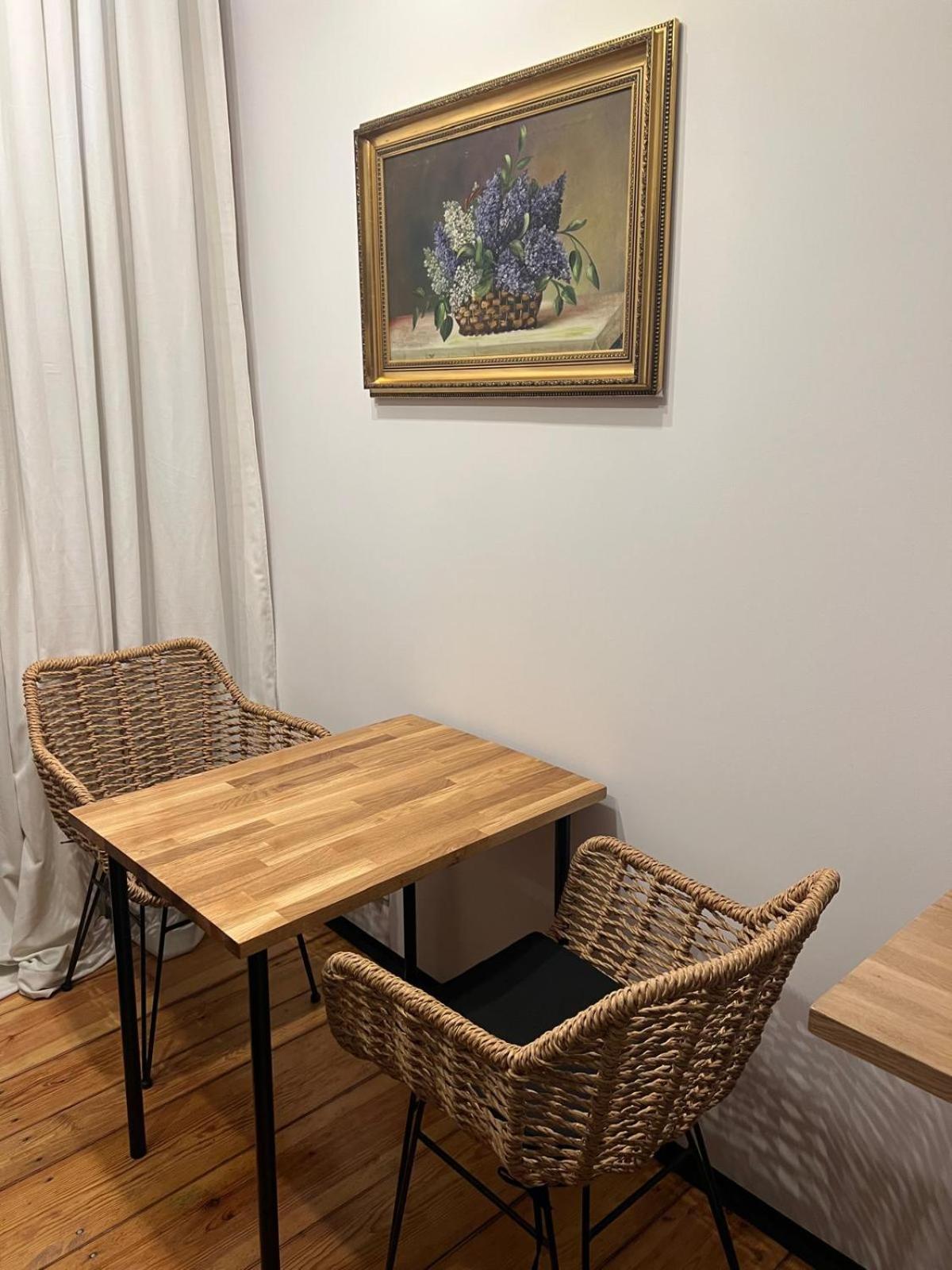 Apartamenty Warszawska Torun Luaran gambar