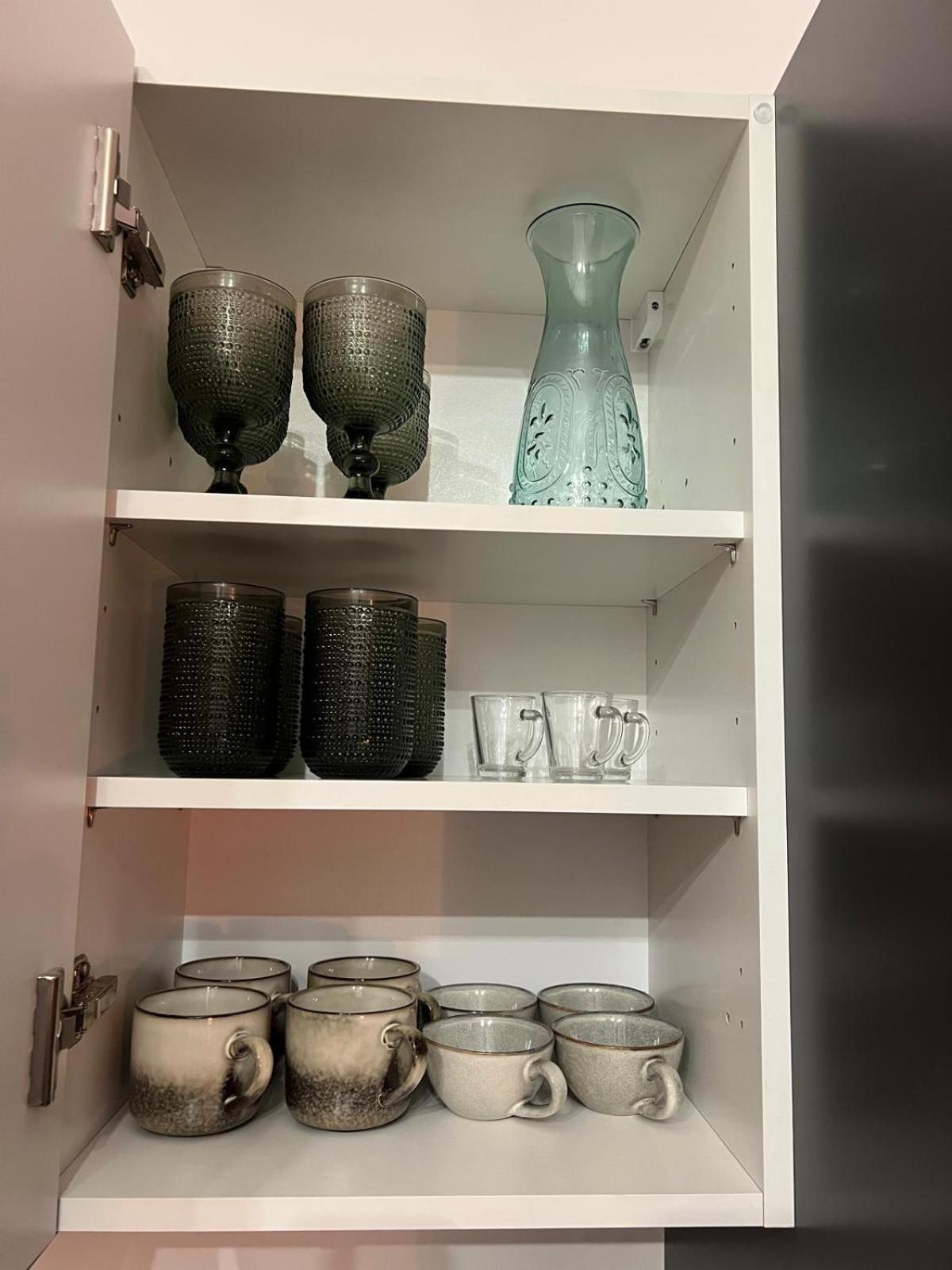 Apartamenty Warszawska Torun Luaran gambar
